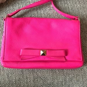 Pink Kate Spade Bag